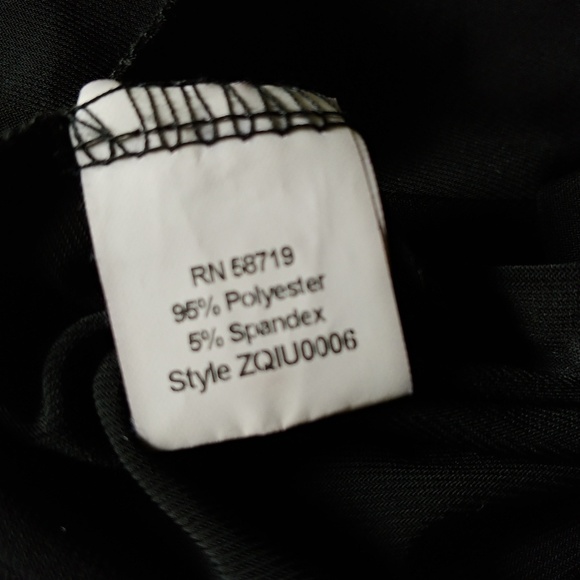 NY Collection top - Picture 7 of 7